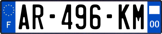 AR-496-KM