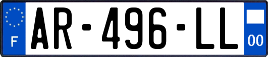 AR-496-LL