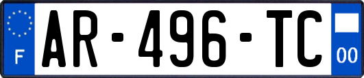 AR-496-TC