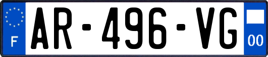 AR-496-VG