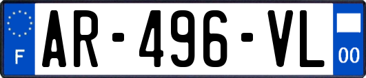 AR-496-VL