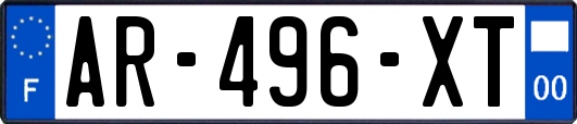 AR-496-XT