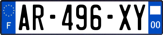 AR-496-XY