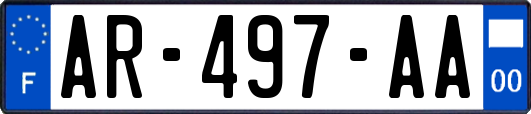 AR-497-AA