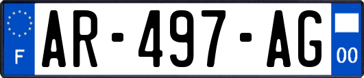AR-497-AG