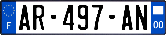 AR-497-AN