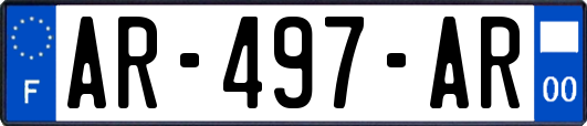 AR-497-AR