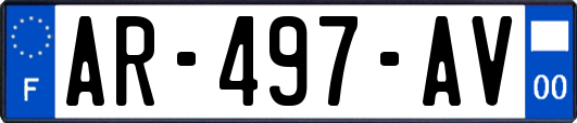 AR-497-AV