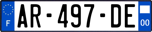 AR-497-DE