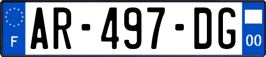 AR-497-DG