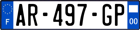 AR-497-GP