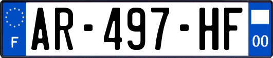 AR-497-HF