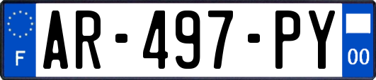 AR-497-PY