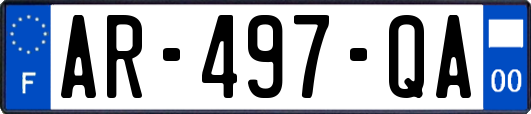 AR-497-QA