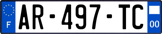 AR-497-TC