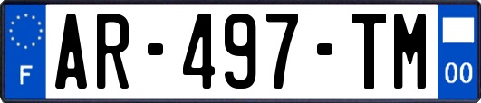 AR-497-TM