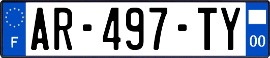 AR-497-TY