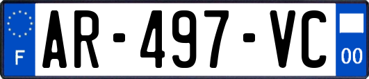 AR-497-VC