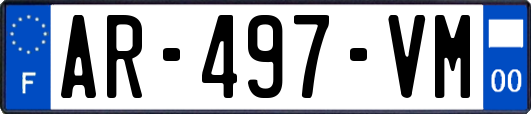 AR-497-VM
