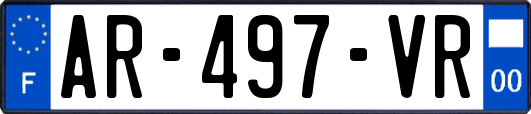 AR-497-VR