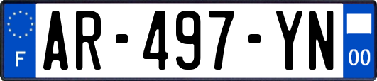 AR-497-YN