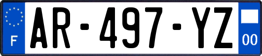 AR-497-YZ
