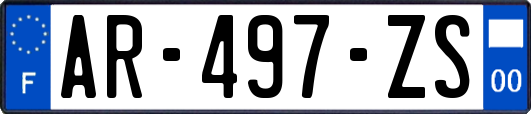 AR-497-ZS