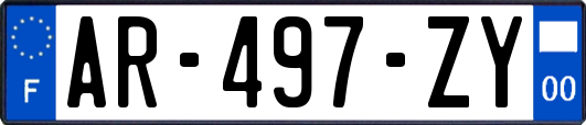 AR-497-ZY