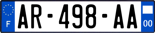 AR-498-AA