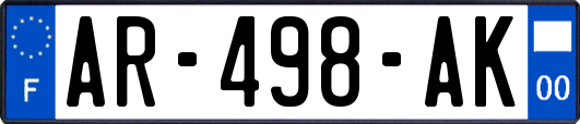 AR-498-AK