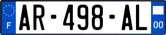 AR-498-AL