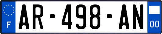 AR-498-AN