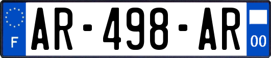 AR-498-AR