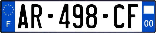 AR-498-CF
