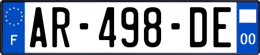AR-498-DE