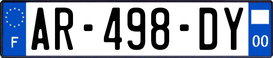 AR-498-DY