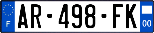 AR-498-FK