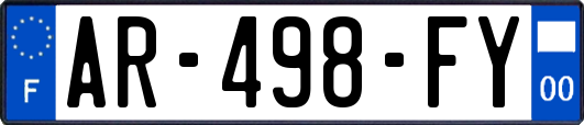 AR-498-FY