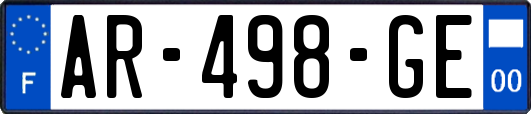 AR-498-GE