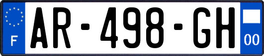 AR-498-GH