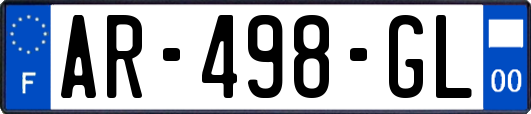 AR-498-GL