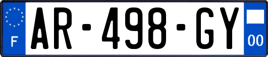 AR-498-GY