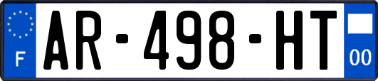 AR-498-HT