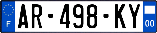 AR-498-KY