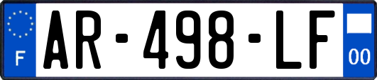 AR-498-LF