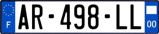 AR-498-LL