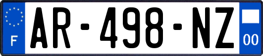AR-498-NZ