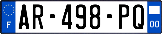 AR-498-PQ