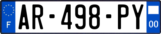 AR-498-PY