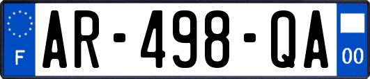 AR-498-QA